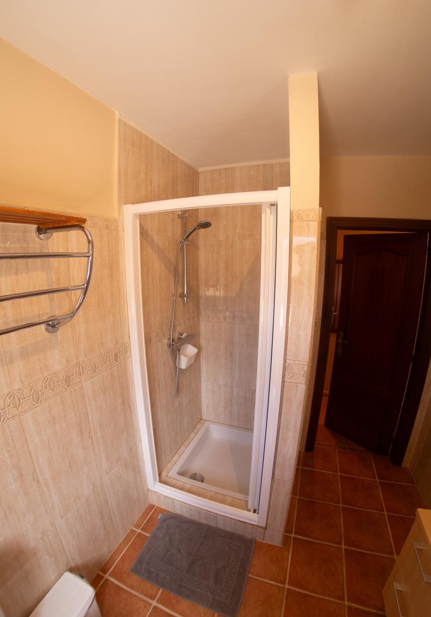 B&B Casa Clavi Chirivel Pokój zdjęcie