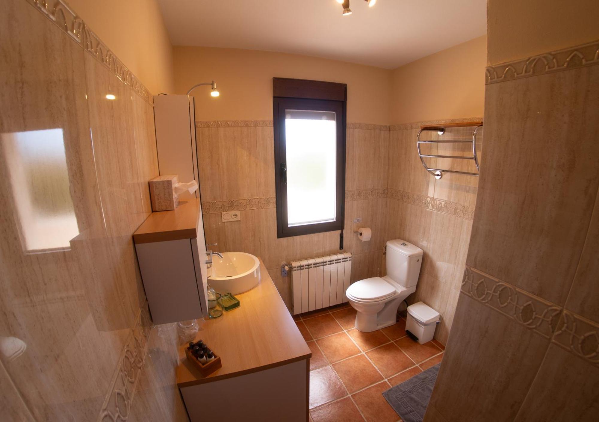 B&B Casa Clavi Chirivel Zewnętrze zdjęcie