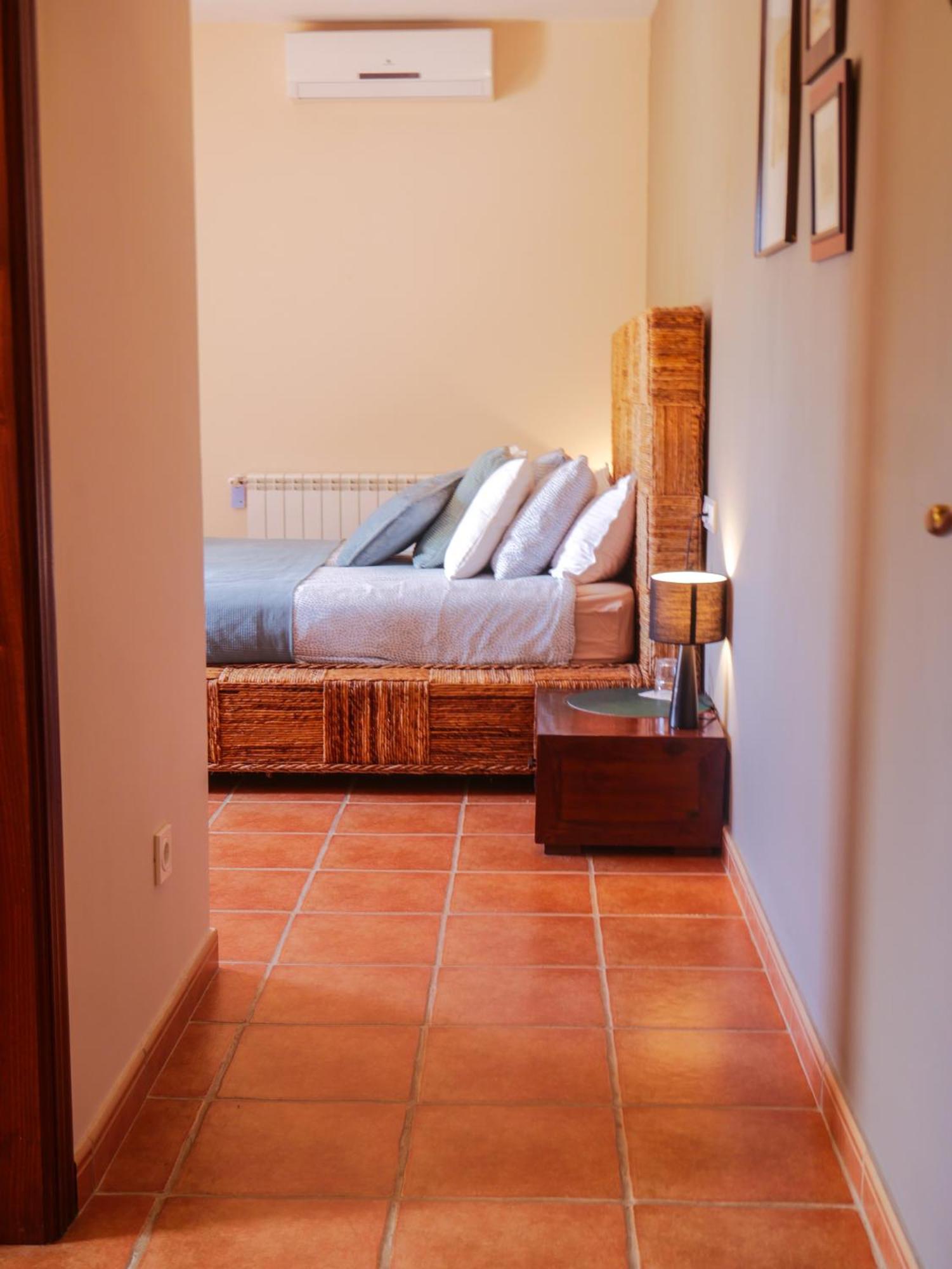 B&B Casa Clavi Chirivel Pokój zdjęcie